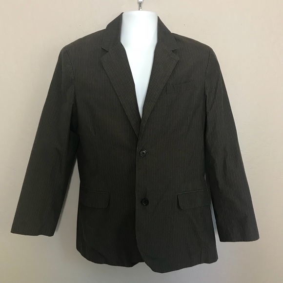 Banana Republic Outlet Blazer - Mens Size 40S - Picture 1 of 5